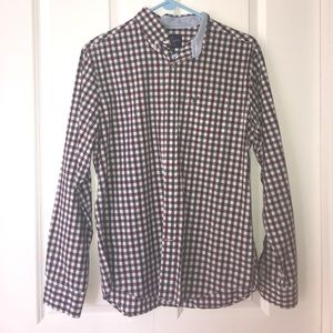 American Eagle long sleeve worn once or twice